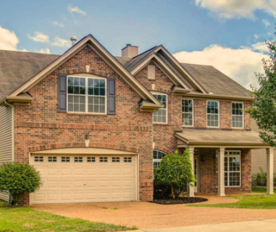 goodlettesville house