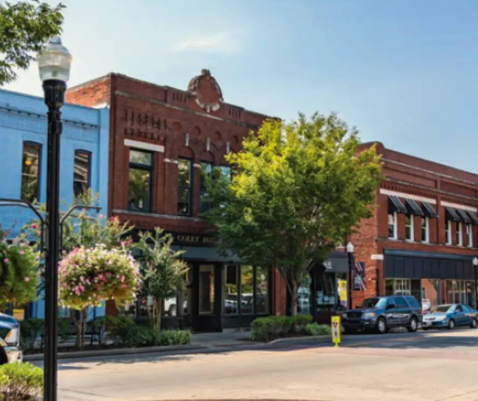 gallatin city