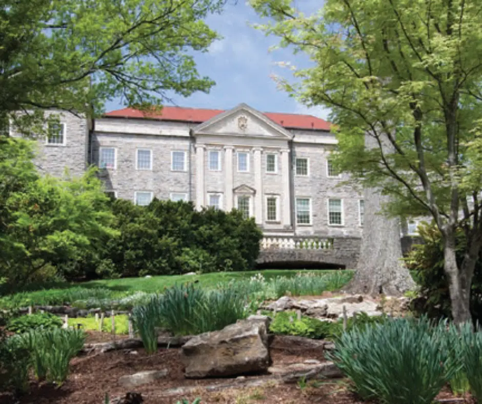 belle meade