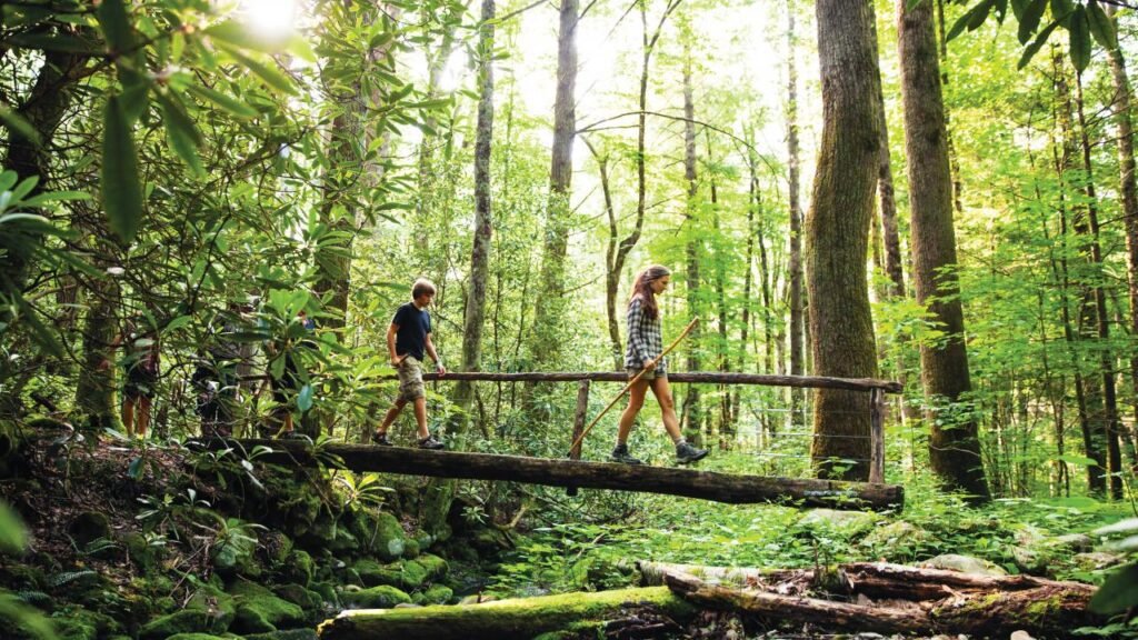 portland nature