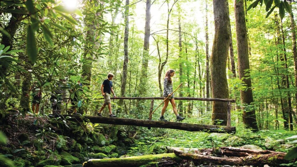 portland nature