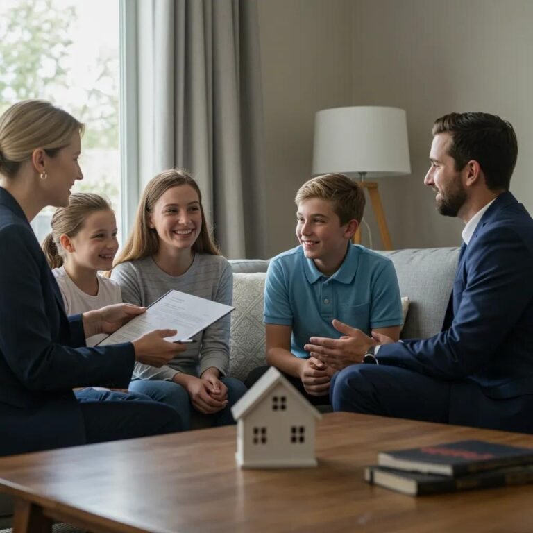 emotional triggers in real estate