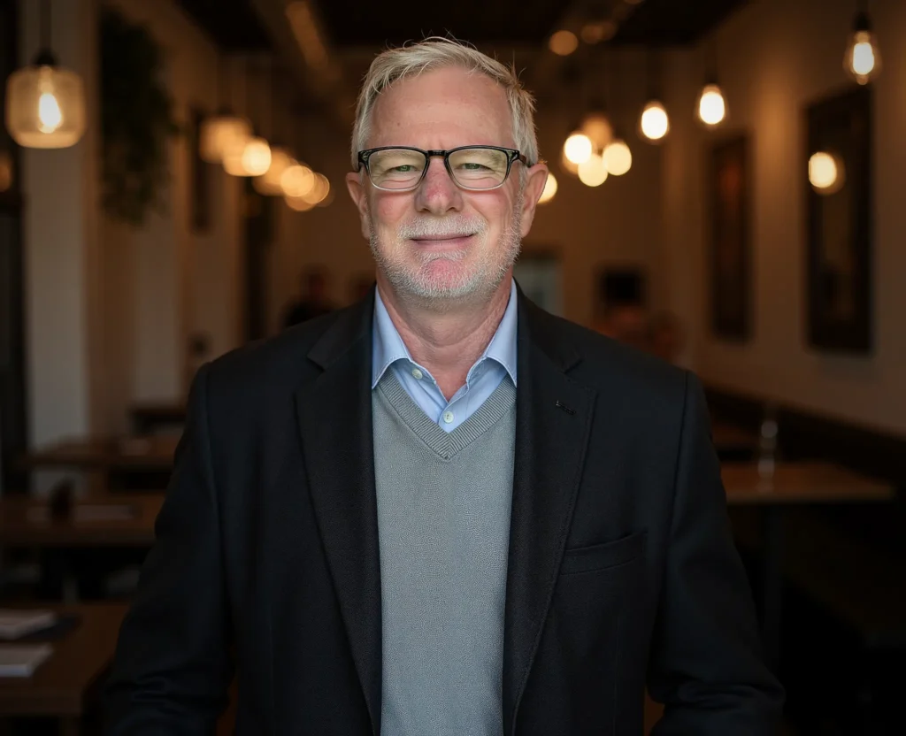 William Clendening Relator