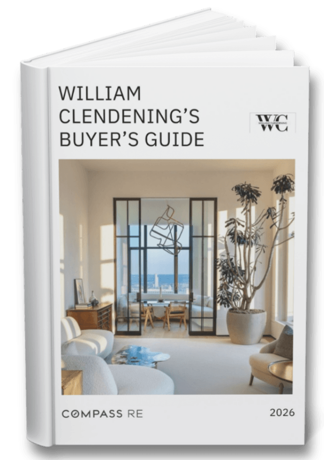 Buyers Guide Book Cover